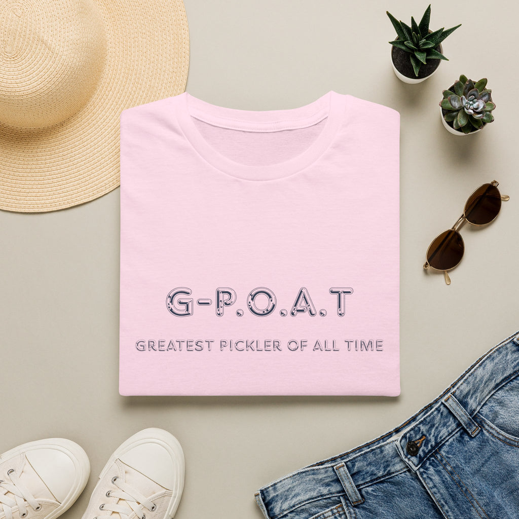 G-P.O.A.T Light Pink