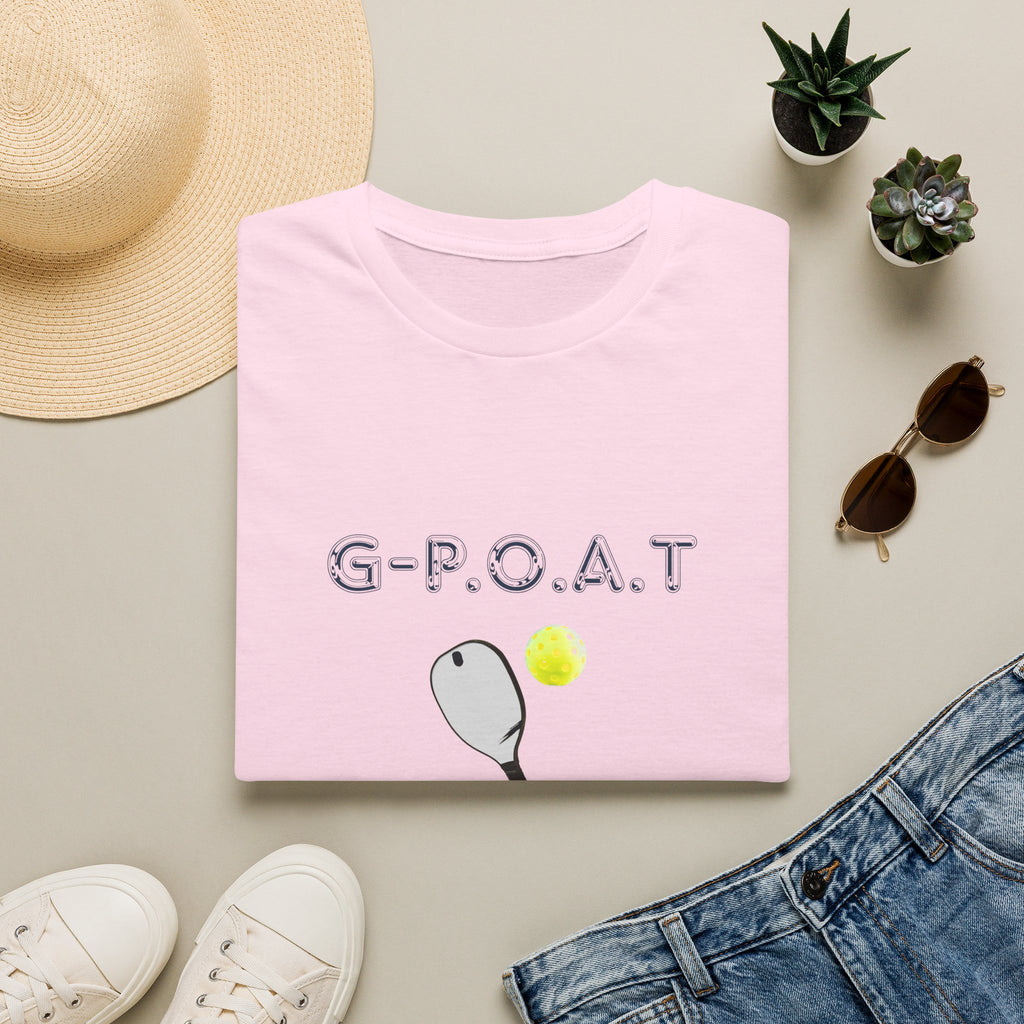G-P.O.A.T Light Pink