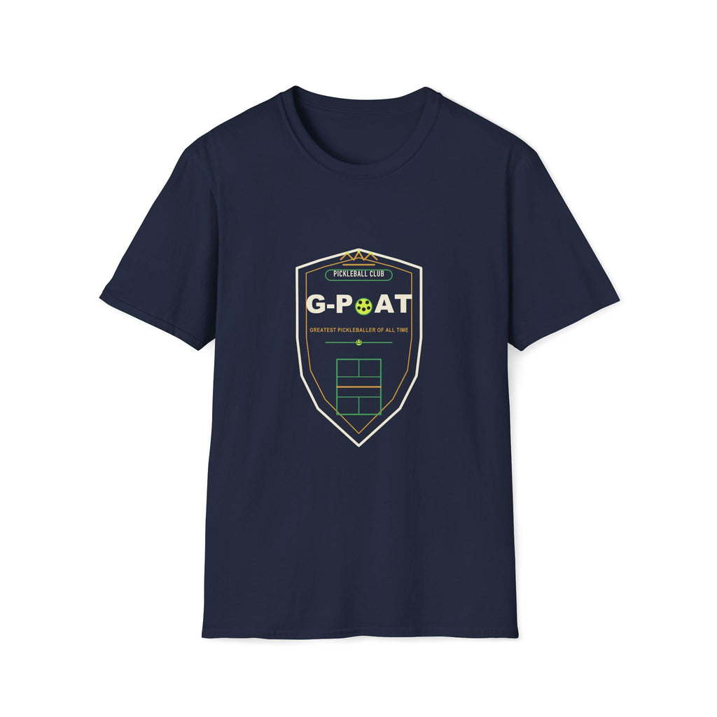 Greatest Pickleballer Of All Time Tee