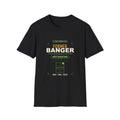 Former Banger Soft Hands Era Pickleball Shirt
