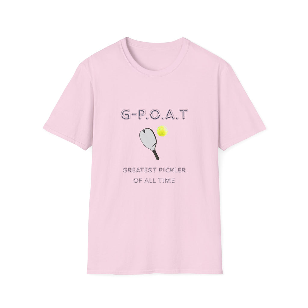 G-P.O.A.T Light Pink