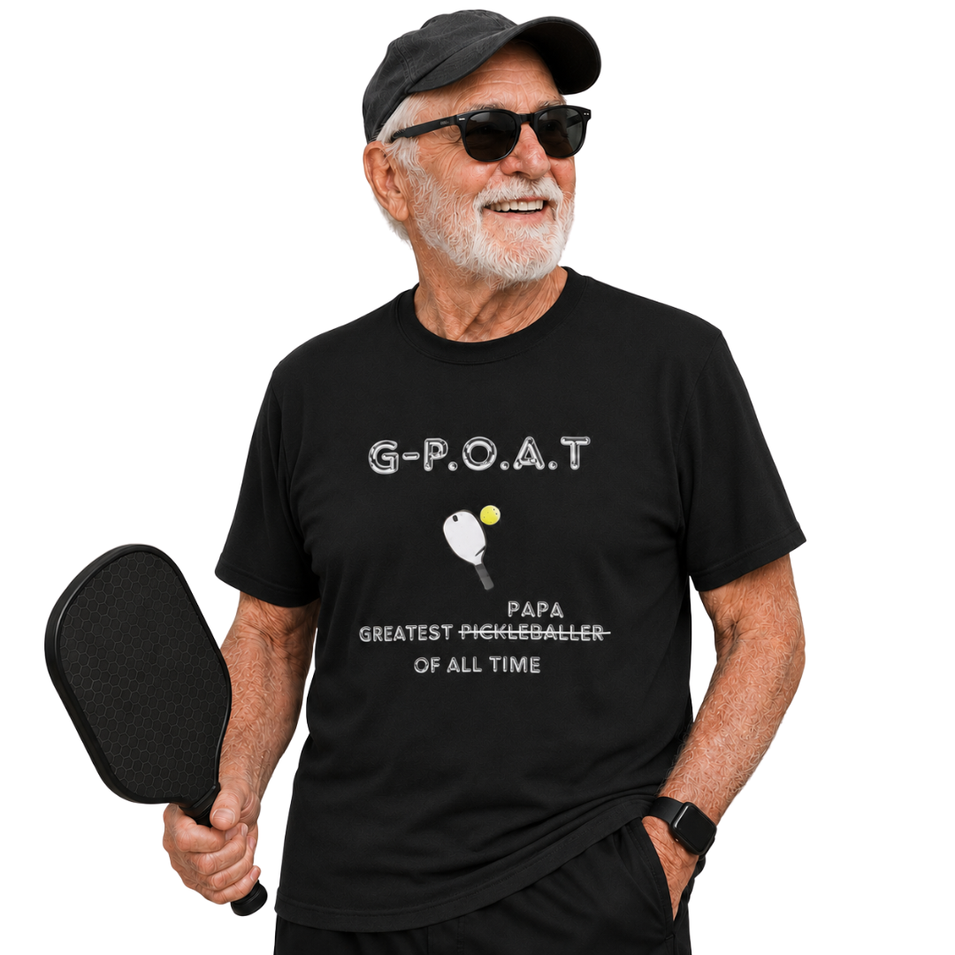 Greatest Papa Of All Time