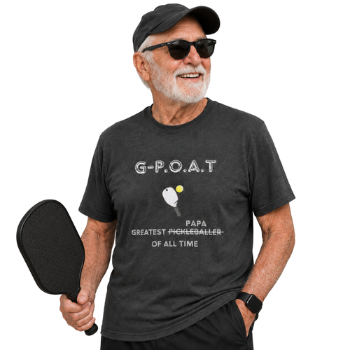Greatest Papa Of All Time