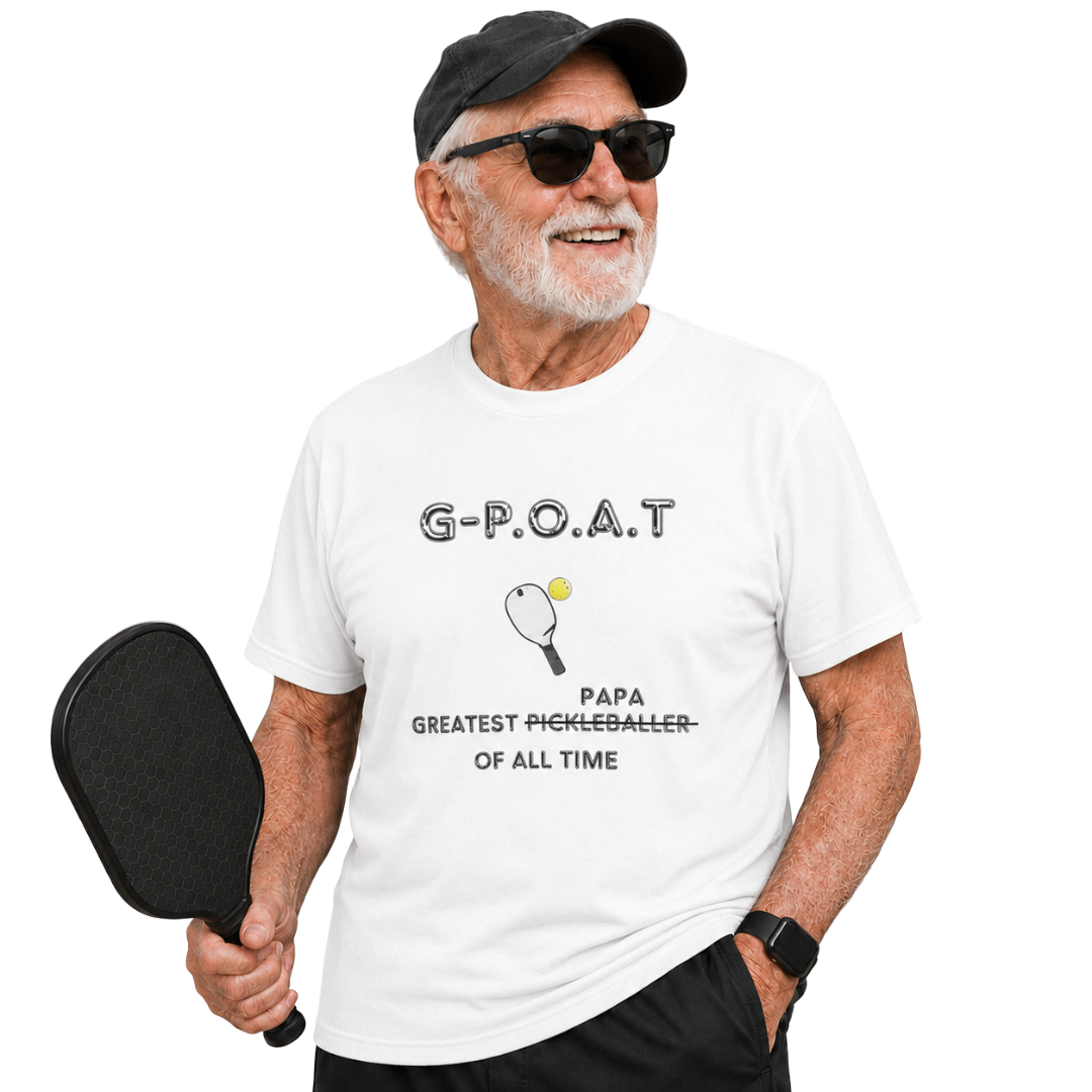 Greatest Papa Of All Time
