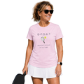 G-P.O.A.T Light Pink