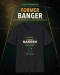 Former Banger Soft Hands Era Pickleball Shirt