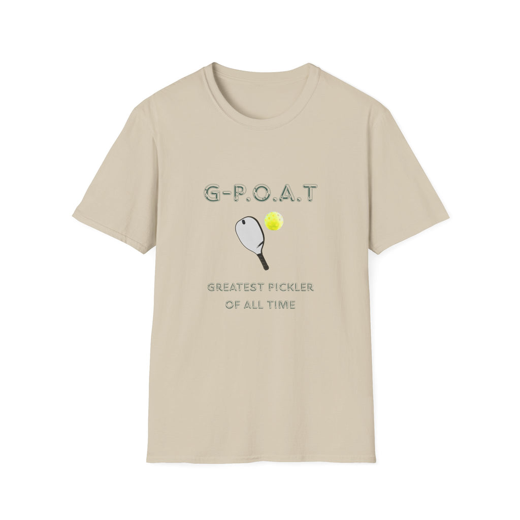 G-P.O.A.T Sand