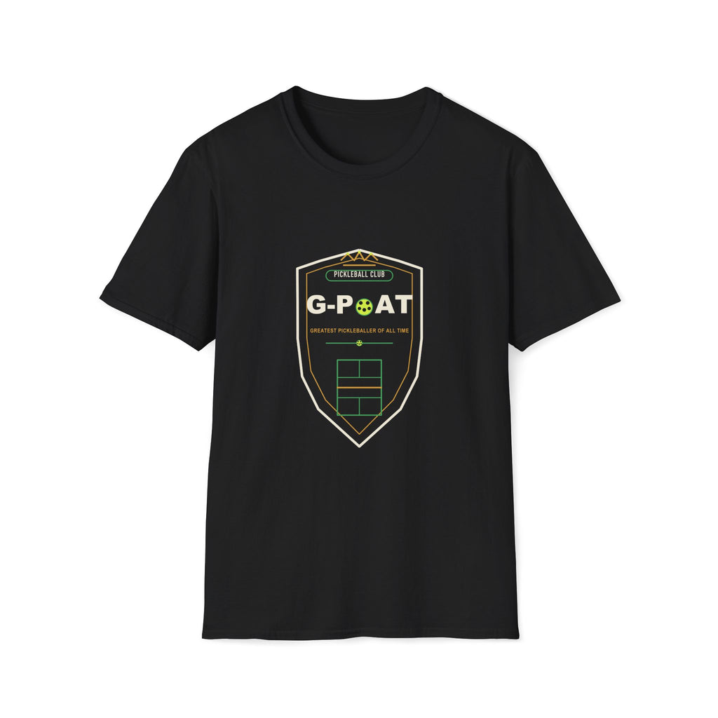Greatest Pickleballer Of All Time Tee