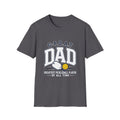 G-P.O.A.T Pickleball Dad T-Shirt