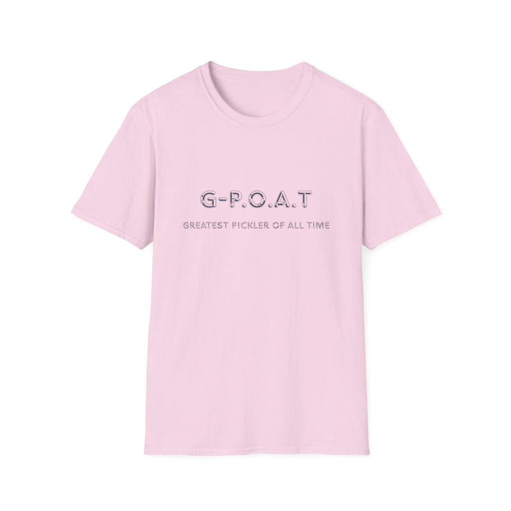 G-P.O.A.T Light Pink