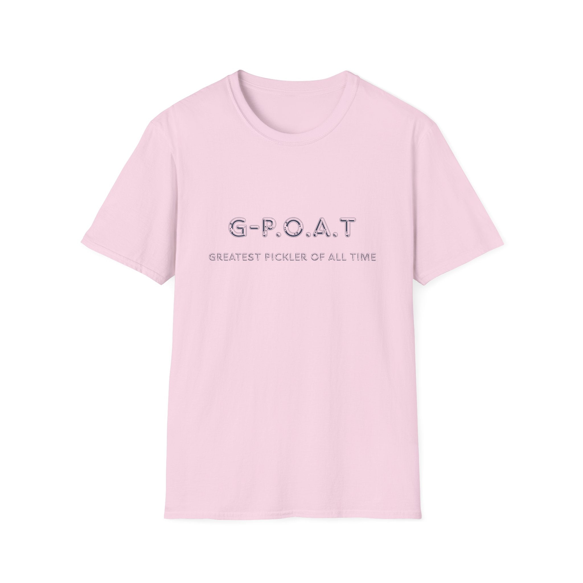 G-P.O.A.T Light Pink