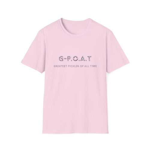 G-P.O.A.T Light Pink